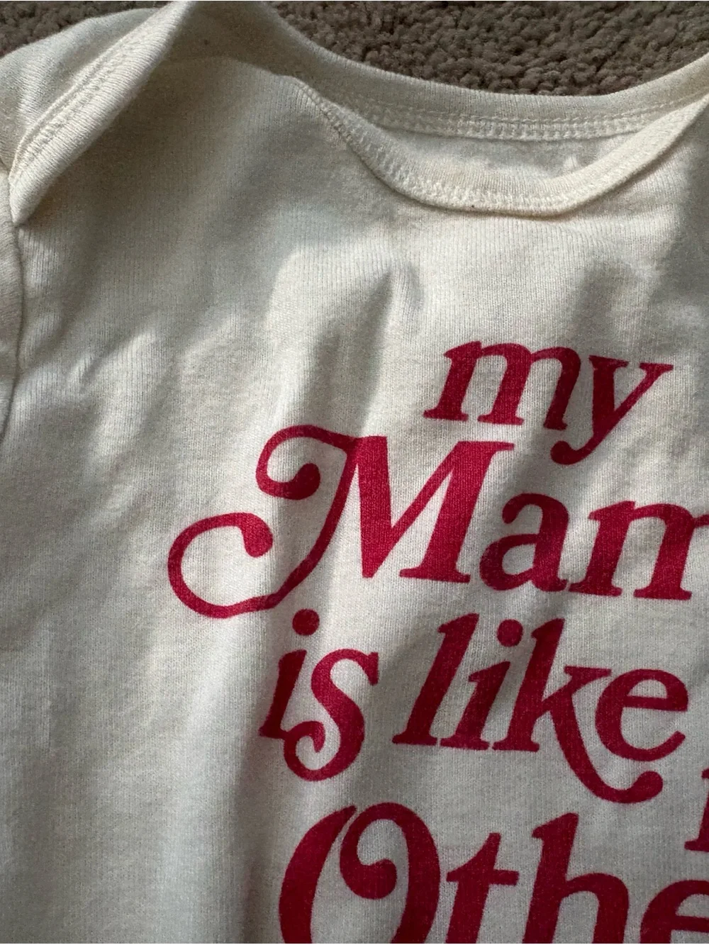 Baby Boy Bodysuit Bundle of 5